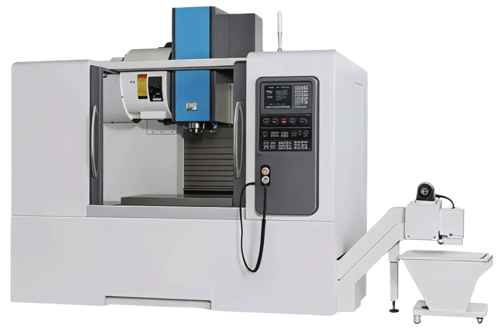Tornos CNC