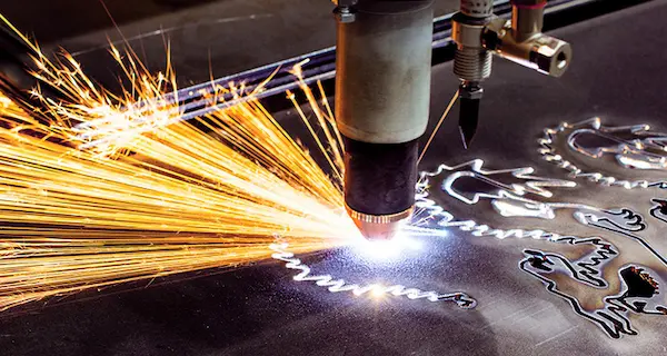 Qué es el corte por plasma y en qué consiste
