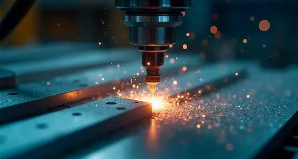 Beneficios clave de implementar tecnología CNC en un taller