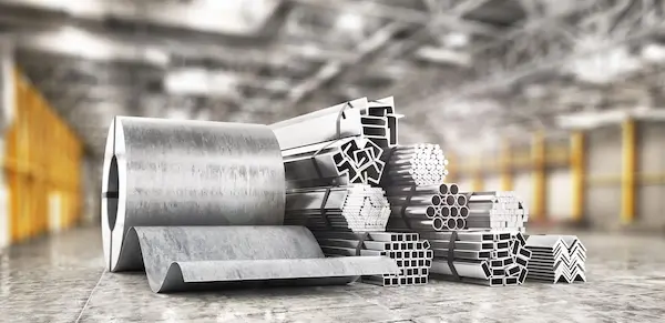 Cómo se clasifican los metales más pesados del mundo