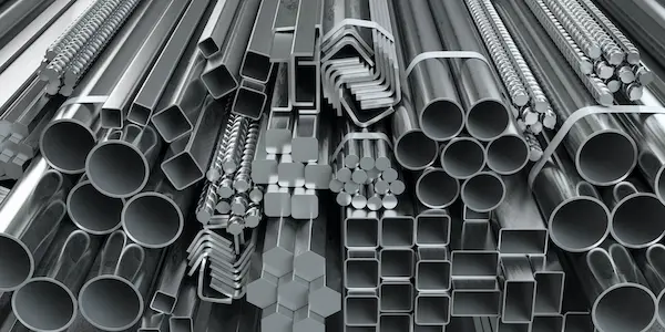 Diferencia entre acero inoxidable y acero galvanizado