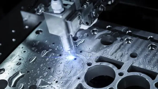 Futuro de la tecnología CNC tendencias y automatización avanzada