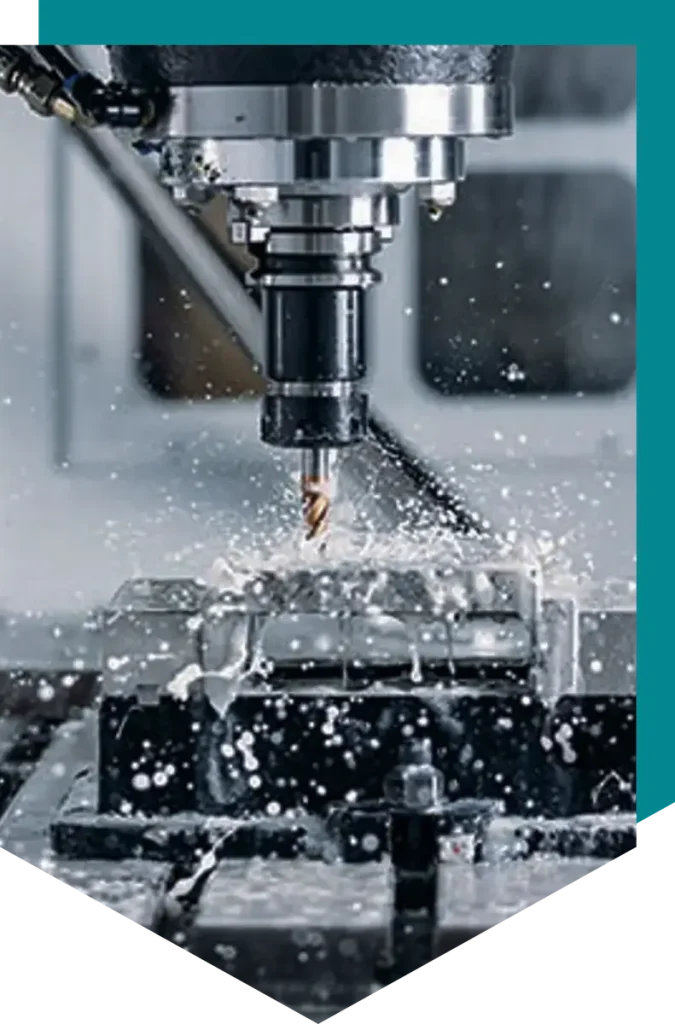 Qué es una fresadora industrial
