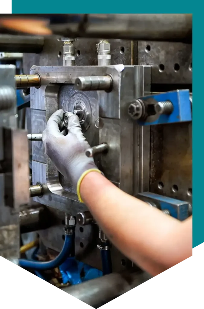 Qué son los tornos industriales
