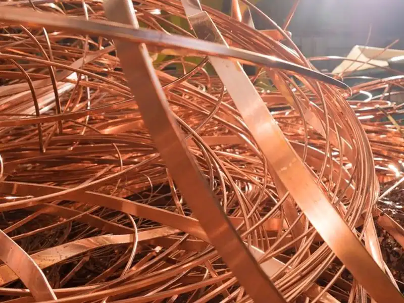 7 diferencias entre cobre y bronce que debes saber