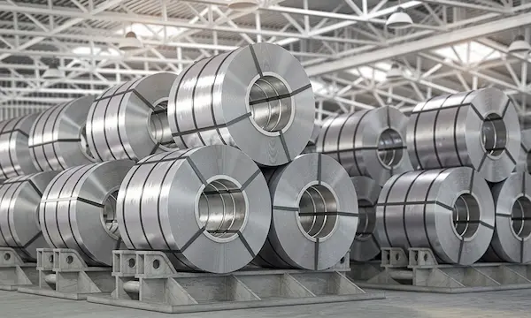 El futuro de las aleaciones metálicas en la industria de la manufactura