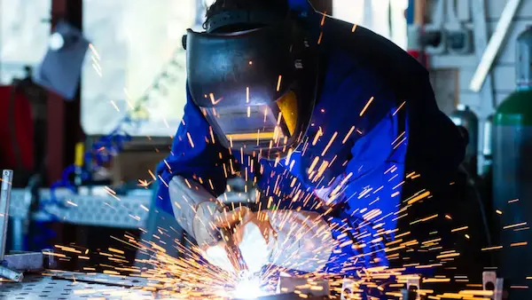 Factores para decidir entre soldadura TIG y MIG