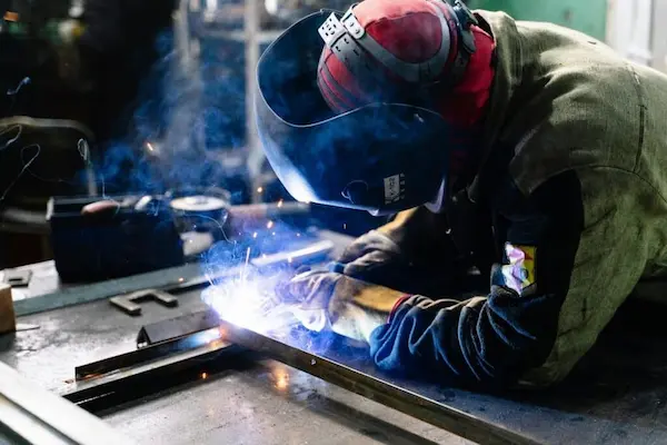 Importancia de elegir la técnica correcta en metalmecánica