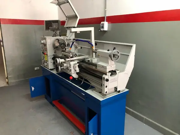 Robótica colaborativa y automatización