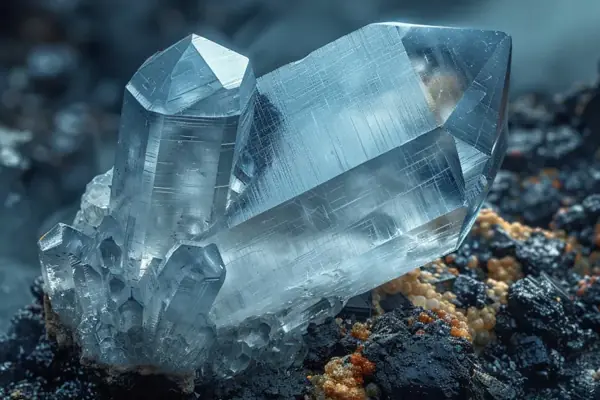 Top 10 minerales mas raros del mundo