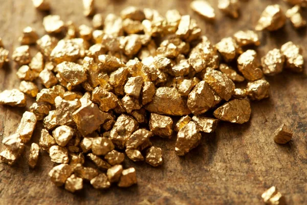 principales minerales del Perú